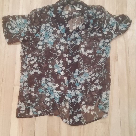 Top Vintage Penmans - Picture 1 of 4